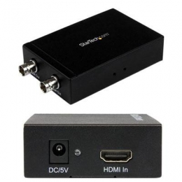 HDMI to Dual 3G SDI [Item Discontinued]