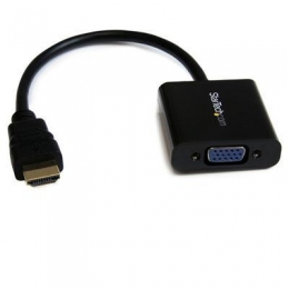 HDMI to VGA Adapter [Item Discontinued]