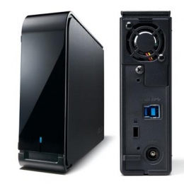 DriveStation Axis Velocity 1TB [Item Discontinued]