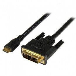 15 HDMI to DVI Dig Vid Cbl M/ [Item Discontinued]