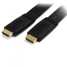 25 HDMI Cable w/Ethernet M/M [Item Discontinued]