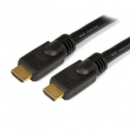 StarTech Cable HDMM20 20feet High Speed HDMI to HDMI Male/Male Retail [Item Discontinued]