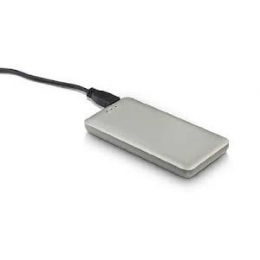 TOSHIBA CANVIO AEROMOBILE 128GB WIRELESS SSD [Item Discontinued]