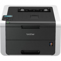 23ppm Laser Colour Printer [Item Discontinued]