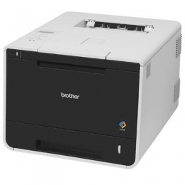 Wireless Color Laser Printer [Item Discontinued]