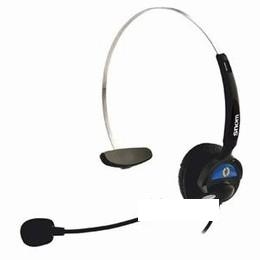 Headset HS-MM3 [Item Discontinued]