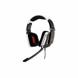 Gaming Headset White [Item Discontinued]