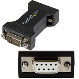 RS232 to TTL Serial Converter [Item Discontinued]