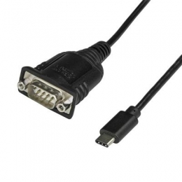 USB C to RS232 Cable [Item Discontinued]