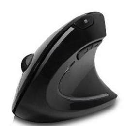 2.4GHz RF Vertical Ergo Mouse [Item Discontinued]