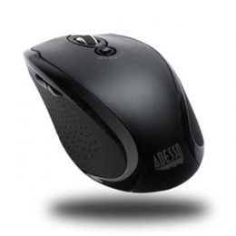 2.4GHZ Optical Mini 5BTN Mouse [Item Discontinued]