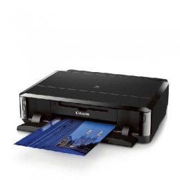 Wireless Inkjet Photo Printer [Item Discontinued]