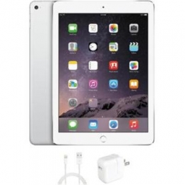 REFURB iPad Air 2 16G SLV [Item Discontinued]