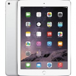 REFURB iPad Air 16G SLV [Item Discontinued]