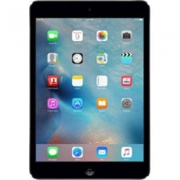 REFURB iPad Mini 2 16G GRY [Item Discontinued]