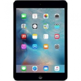 REFURB iPad Mini 16G GRY [Item Discontinued]