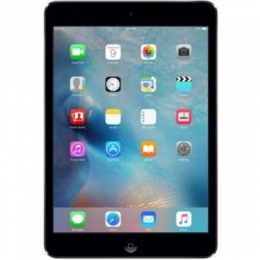 REFURB iPad Mini 64G GRY [Item Discontinued]