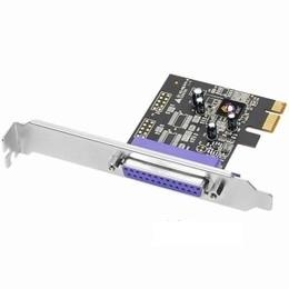 Dual Profile PCIe Adapter [Item Discontinued]