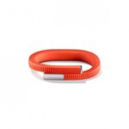 JAWBONE UP24 SMALL - PERSIMMON [Item Discontinued]