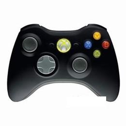 Wireless Xbox 360 Common Control [Item Discontinued]
