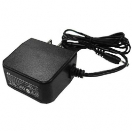 SIIG Cable JU-CB0911-S1 AC Power Adapter for USB Active Repeater Brown Box [Item Discontinued]