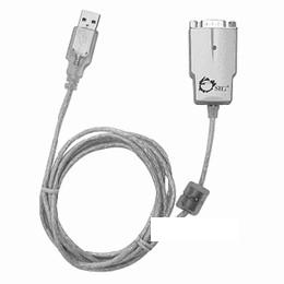 USB to Serial [Item Discontinued]