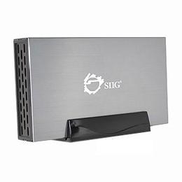 SIIG SuperSpeed USB 3.0 to SATA 3.5