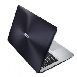 Asus Notebook K555LA-Q72-CB 15.6 Ci7-5500U 4GB 1TB UMA W8.1 Black Retail [Item Discontinued]