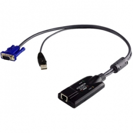 USB KVM Adapter Cable [Item Discontinued]