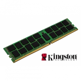 KINGSTON 16GB DDR4-2133MHZ REG ECC MODULE [Item Discontinued]