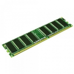 Kingston Memory KVR13LS9S6/2 2GB DDR3 1333 SODIMM 1.35V SRx16 Retail [Item Discontinued]