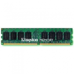 Kingston Memory 1GB DDR2 800MHz PC2-6400 1.8V CL6 Non-ECC 240-pin DIMM Unbuffered [Item Discontinued]