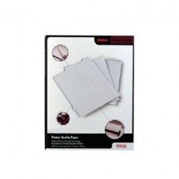 Letter Size Paper [Item Discontinued]