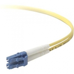 Belkin Fiber Optic Cable; Sing [Item Discontinued]