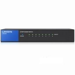8Port Gig Switch [Item Discontinued]