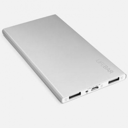 Portable Battery Charger [Item Discontinued]
