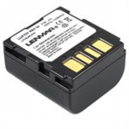 LENMAR REPLACES JVC BN-VF707 [Item Discontinued]