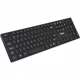 Rosewill Keyboard Line RK-500 USB Wired Ultra Touch-Responsive Retail [Item Discontinued]