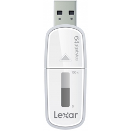 LEXAR 16 GB JUMPDRIVE M10 - USB 3.0 [Item Discontinued]