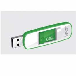 64GB LS73 USB 3.0 Flash Drive [Item Discontinued]