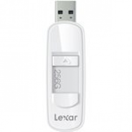 LEXAR 256 GB JUMPDRIVE S75 - USB 3.0 (SMALL BLISTER) [Item Discontinued]
