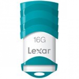 LEXAR 16 GB JUMPDRIVE V30 (SMALL BLISTER) [Item Discontinued]