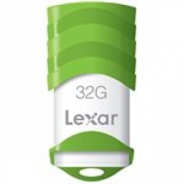 LEXAR 32 GB JUMPDRIVE V30 (SMALL BLISTER) [Item Discontinued]