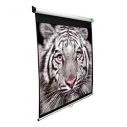 120 Projection Screen [Item Discontinued]