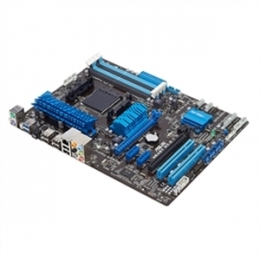 Asus Motherboard M5A97 R2.0 AMD AM3+ 970/SB950 DDR3 PCI Express SATA 6GB/s USB3.0 ATX Retail [Item Discontinued]
