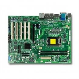 Supermicro Motherboard MBD-C7H61-B Intel Core i7/i5/i3 LGA1155 DDR3 PCI Express SATA USB3.0 ATX Brow [Item Discontinued]