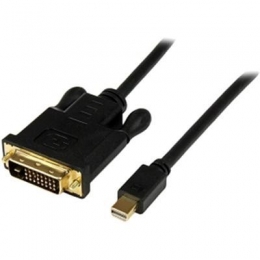 6ft Mini DisplayPort/DVI Video Cable [Item Discontinued]