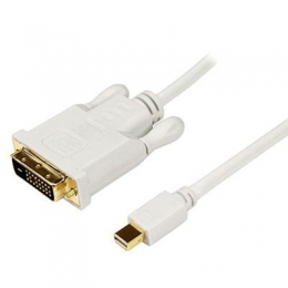 6ft Mini DisplayPort/DVI Video Cable [Item Discontinued]