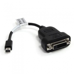 Mini DisplayPort/DVI Adapter [Item Discontinued]