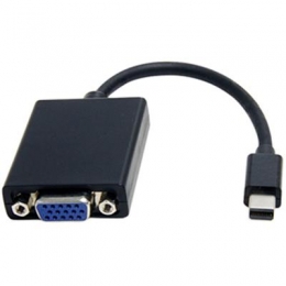 Mini DisplayPort Adapter VGA [Item Discontinued]